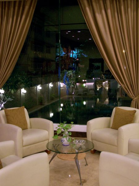 Baybeach Resort Jomtien Pattaya