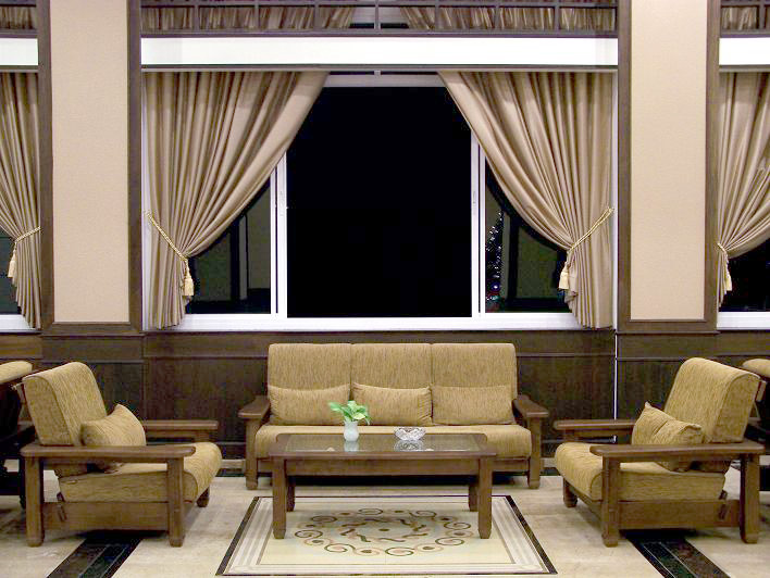 Baybeach Resort Jomtien Pattaya