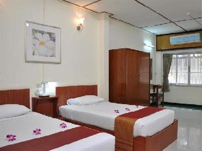 Swan Hotel