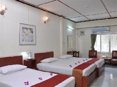 Swan Hotel