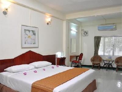 Swan Hotel