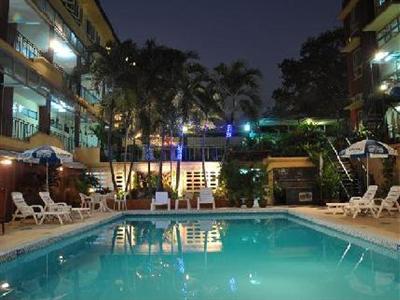 Swan Hotel