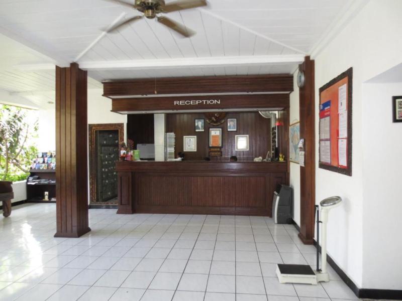 Swastika Bungalow
