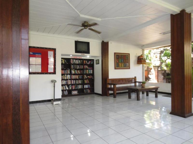 Swastika Bungalow