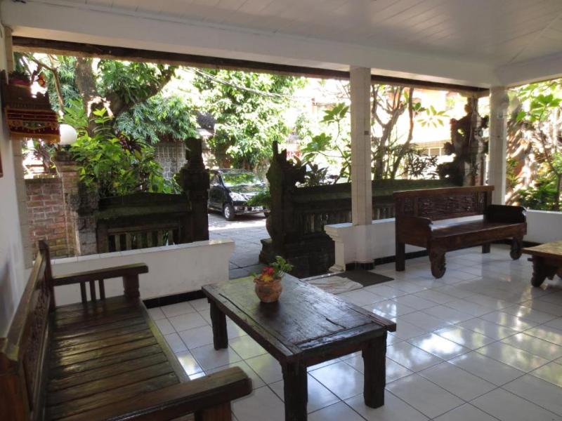 Swastika Bungalow