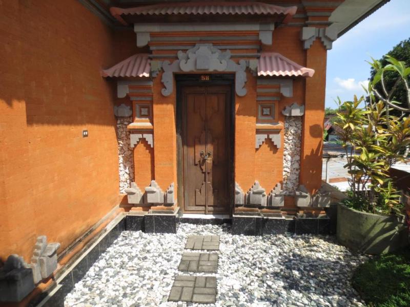 Swastika Bungalow