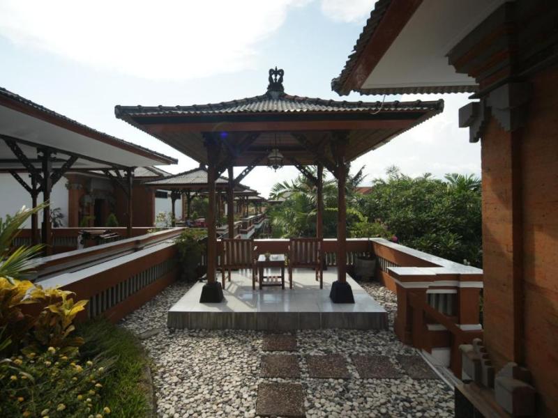 Swastika Bungalow