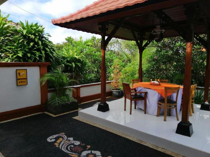Swastika Bungalow
