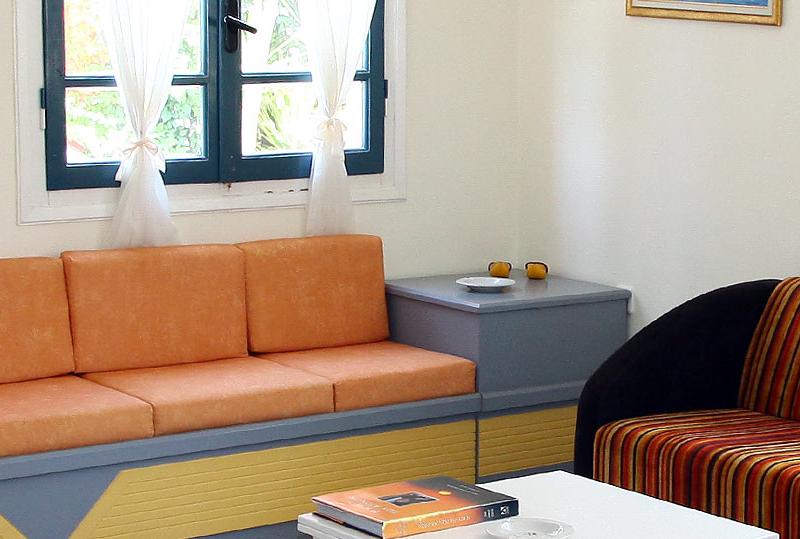 Sweet Memory Apartments