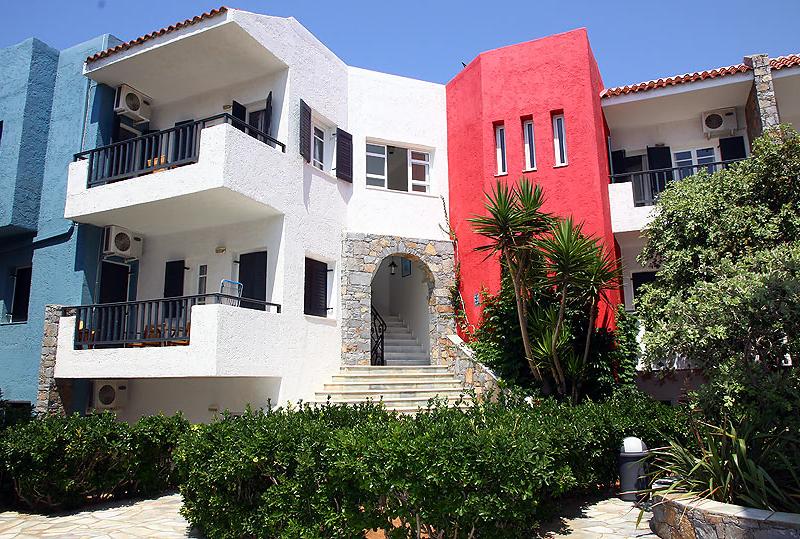 Sweet Memory Apartments