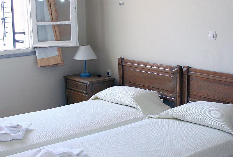 Sweet Memory Apartments