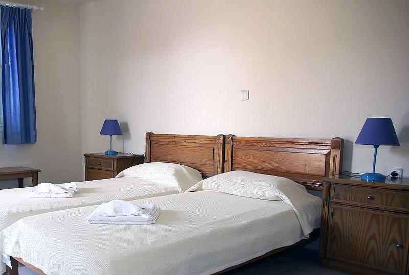 Sweet Memory Apartments