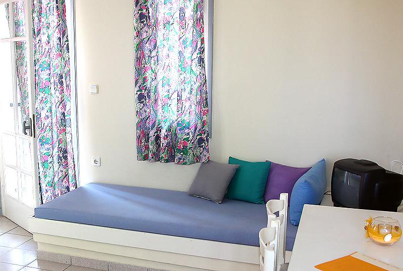 Sweet Memory Apartments