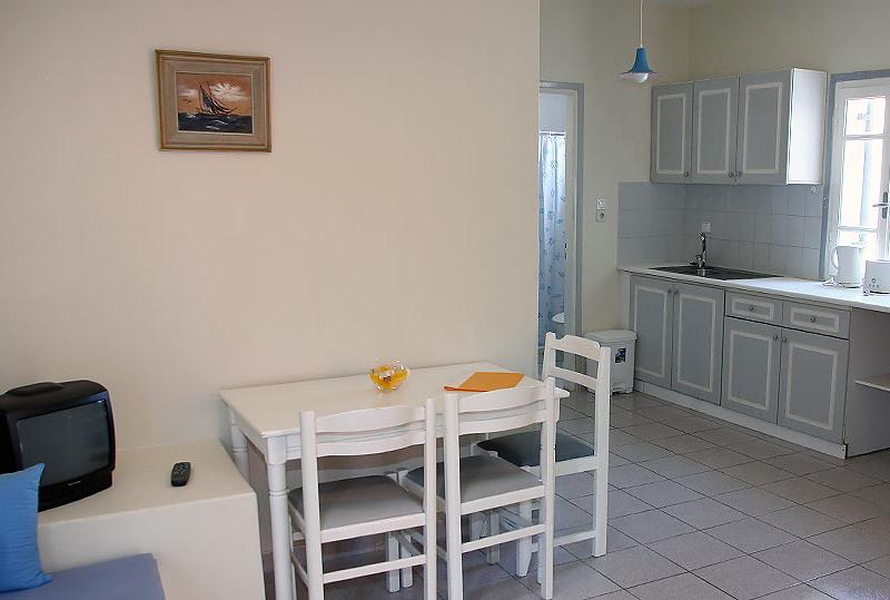 Sweet Memory Apartments