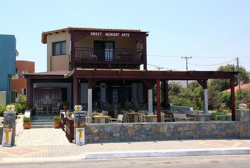 Sweet Memory Apartments