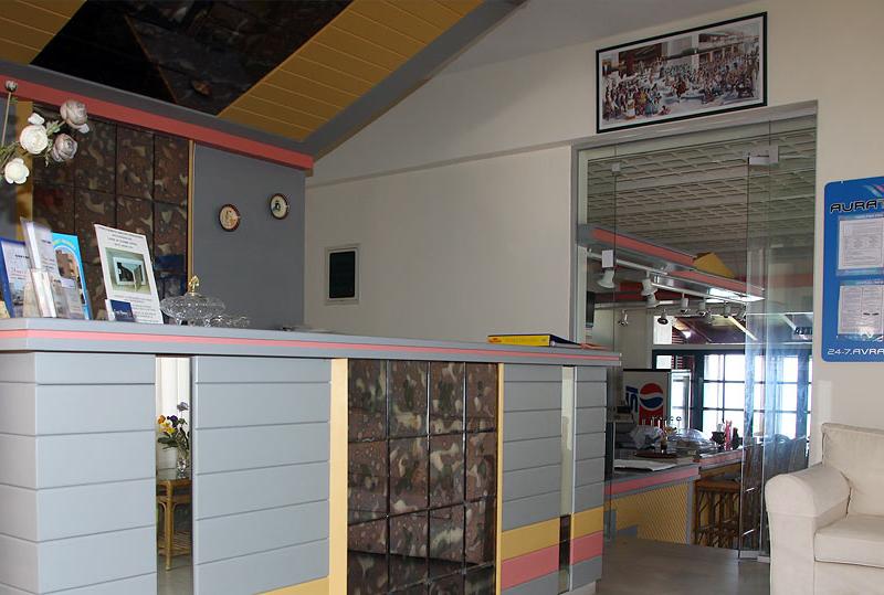 Sweet Memory Apartments