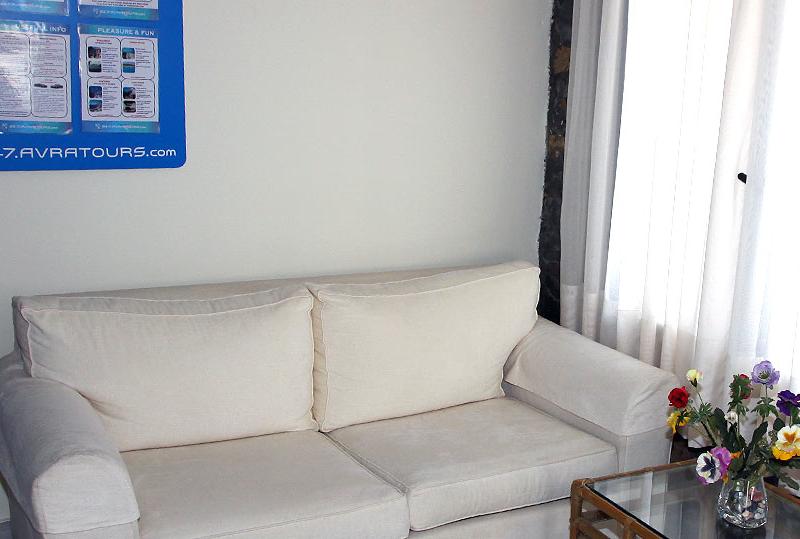 Sweet Memory Apartments