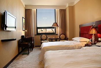 Отель Sweetland Китай, Далянь, фото 18