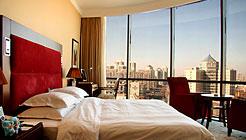 Отель Sweetland Китай, Далянь, фото 2