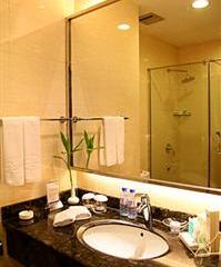 Отель Sweetland Китай, Далянь, фото 21