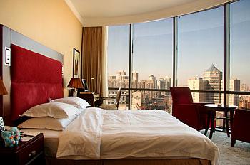 Отель Sweetland Китай, Далянь, фото 25