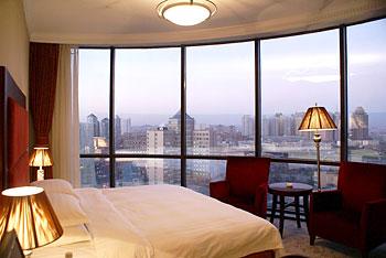 Отель Sweetland Китай, Далянь, фото 35