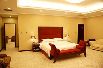 Отель Sweetland Китай, Далянь, фото 36