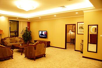 Отель Sweetland Китай, Далянь, фото 37