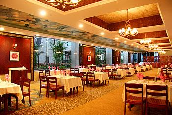 Отель Sweetland Китай, Далянь, фото 41