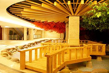 Отель Sweetland Китай, Далянь, фото 51