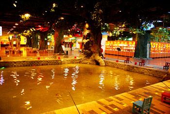 Отель Sweetland Китай, Далянь, фото 65