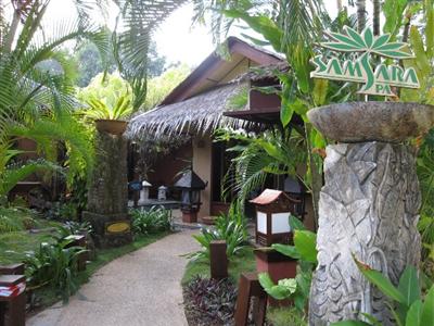 Swiss-Garden Beach Resort Kuantan