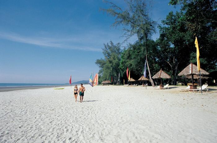 Swiss-Garden Beach Resort Kuantan