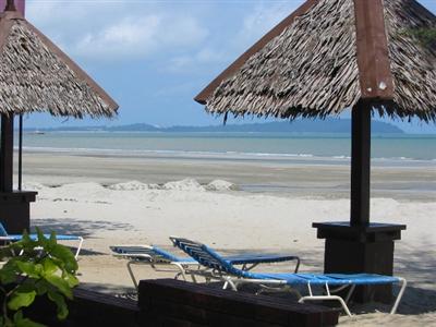 Swiss-Garden Beach Resort Kuantan