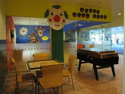 Swiss-Garden Beach Resort Kuantan
