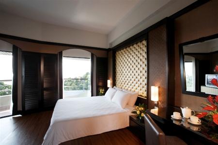 Swiss-Garden Beach Resort Kuantan