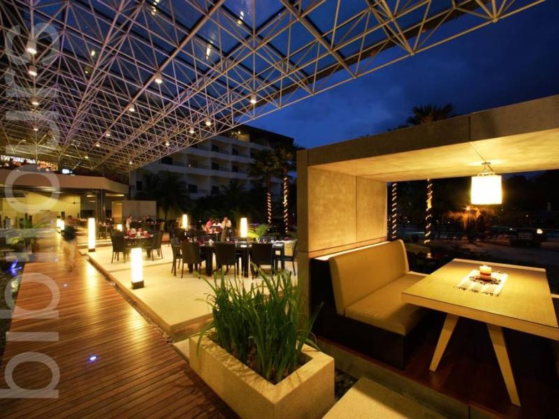 Swiss-Garden Beach Resort Kuantan
