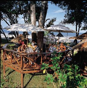 Swiss-Garden Beach Resort Kuantan