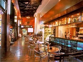 Swiss-Inn Chinatown Kuala Lumpur