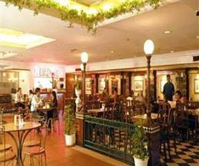 Отель Swiss-Inn Chinatown Kuala Lumpur Малайзия, Куала-Лумпур, фото 12