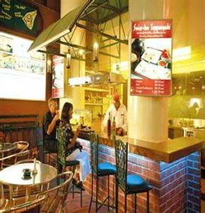 Swiss-Inn Chinatown Kuala Lumpur