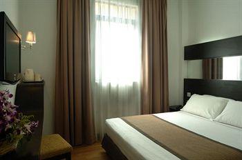 Swiss-Inn Chinatown Kuala Lumpur