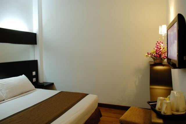 Swiss-Inn Chinatown Kuala Lumpur