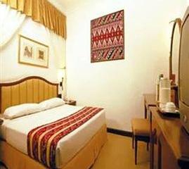 Отель Swiss-Inn Chinatown Kuala Lumpur Малайзия, Куала-Лумпур, фото 8