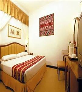 Swiss-Inn Chinatown Kuala Lumpur