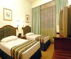 Отель Swiss-Inn Chinatown Kuala Lumpur Малайзия, Куала-Лумпур, фото 9