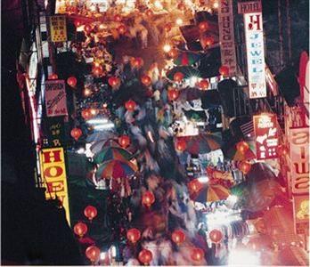 Swiss-Inn Chinatown Kuala Lumpur