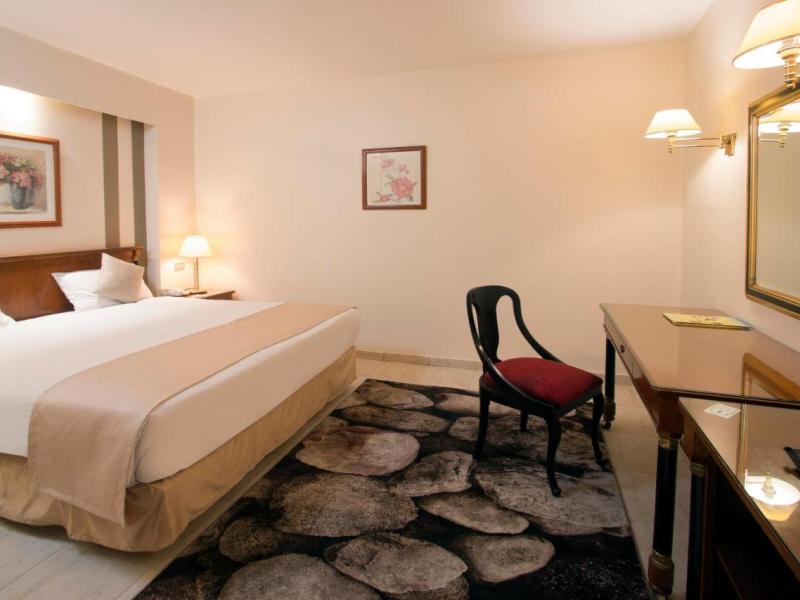 Swiss Inn Nile Hotel