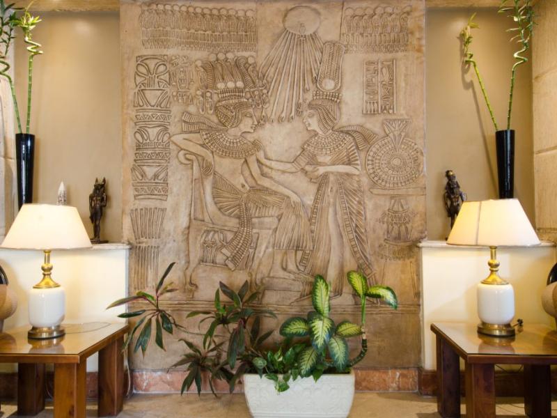 Swiss Inn Nile Hotel