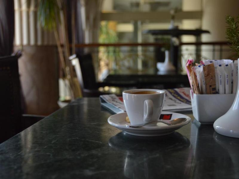 Swiss Inn Nile Hotel